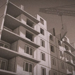 Проект : стройка 1974 \ Project  Construction 1974 icon