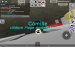 Bff Margot lol robux