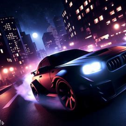 car game