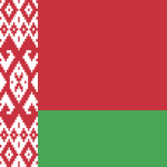BY | Republic of Belarus ᅠ