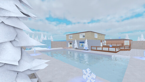 [⏳ OP MINUTE] Piscina di Logan