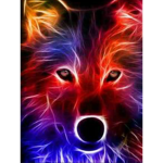 The wolf crew, giveaways
