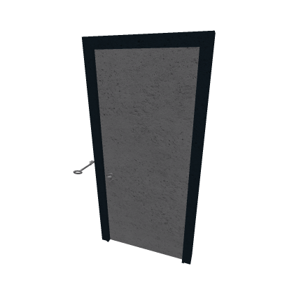 Door Model for coke <3