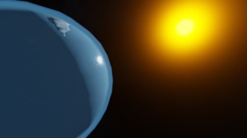 Planetary Physics