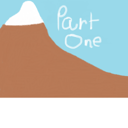 Ton of Mountains (fir. part)