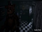 Time Fnaf