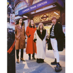 Amo I Maneskin