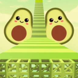 Avocado Obby 🥑