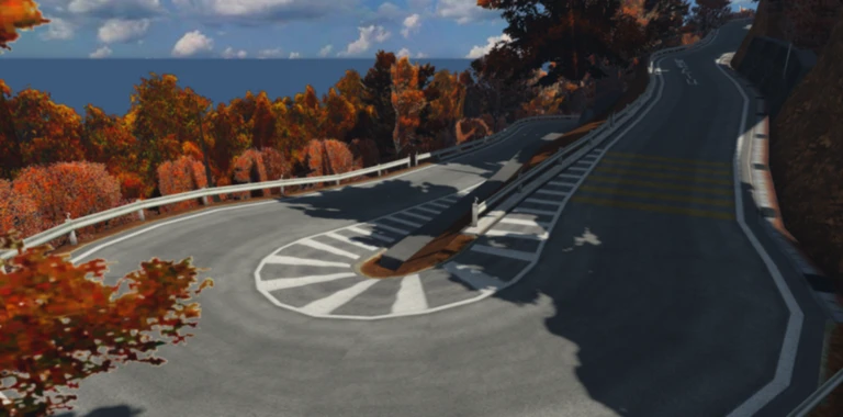 [BACK OPEN!] [PUBLIC] CORSA!