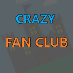Crazy's Fan Club