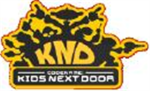 Operation Kids Next Door