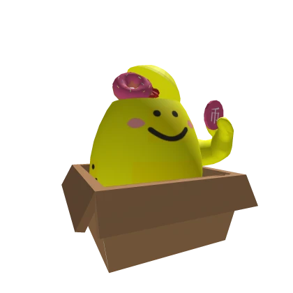 Item Thumbnail