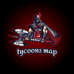 [UPDATET] tycoon's map
