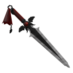 Impervious Sword: Deception