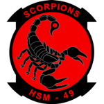HSM-49 Scorpions