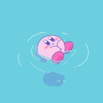 La tienda de Kirby
