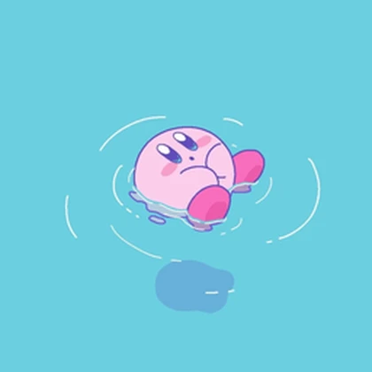 La tienda de Kirby Roblox group icon