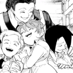 The Promised Orphanage