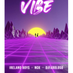 Kay and jay vibe