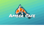 Amber cafeteria