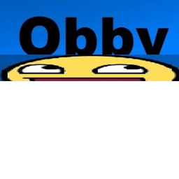 ESCPAE THE EVIL CHAIR OBBY