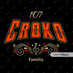 107 croko Familia
