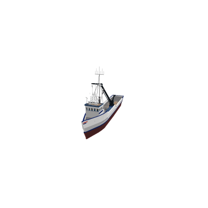 F/V Northwestern