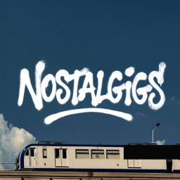 NOSTAL.GIGS