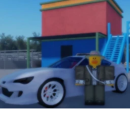 Uhhhh car icon