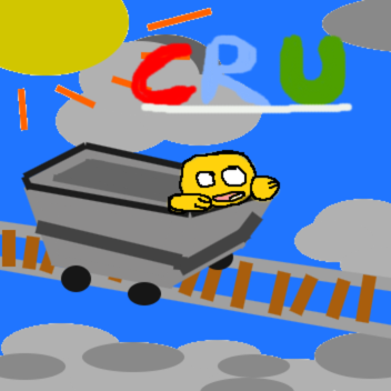 Cart Ride Universe (Alpha)