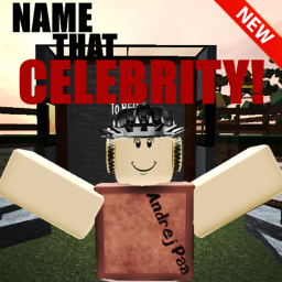Name That Celebrity!