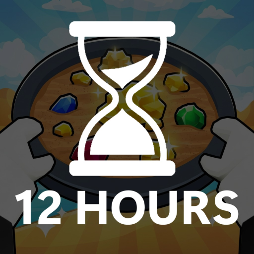 [⌛] Prospecting! 💎