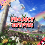 Project Cryptic Official Community Group