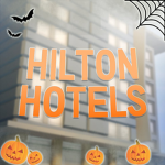 Hilton Hotels∞ | Group