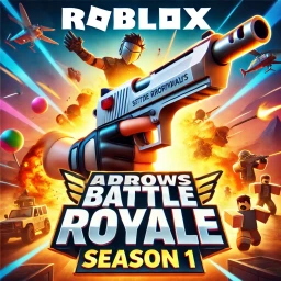 Arows Battle Royale [Season 1] icon