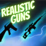 Realistic Guns