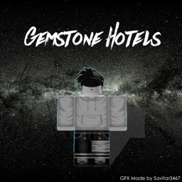 [ROOMS!] Gemstone Hotel ##