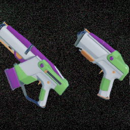 Laser battles!🔥