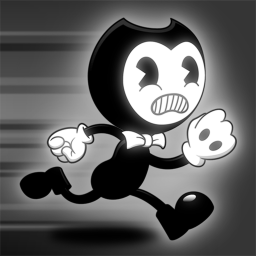 BENDY THE OLD CARTOON(patch 1.14.1)