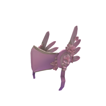 Pink Sakura Valk 🌸 Roblox item
