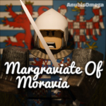 () Margraviate Of Moravia ()