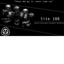 Armed Containment Area - 108 - FE
