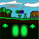The dryad spirit group