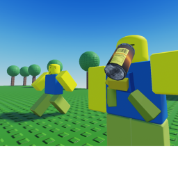 Untitled Battles (CITY UPDATE)