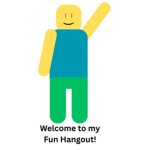 fun hangout! =)