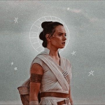 |:| Rey's Forces |:|