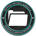 NSA| Training Service & Regiment