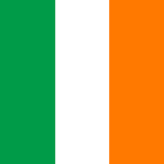 Republic Of Ireland | ÉIRE