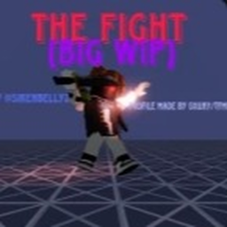 SWORD FIGHTERS