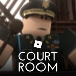 🧑‍⚖️ Court House 